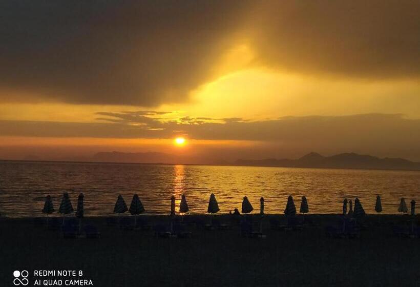 エコノミーシングルルーム, Florida Hotel & Apartments   Adults Only