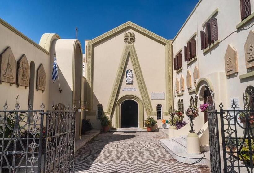 スーペリアシングルルーム, Florida Hotel & Apartments   Adults Only