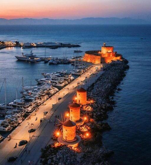 庭の見えるシングルルーム, Florida Hotel & Apartments   Adults Only