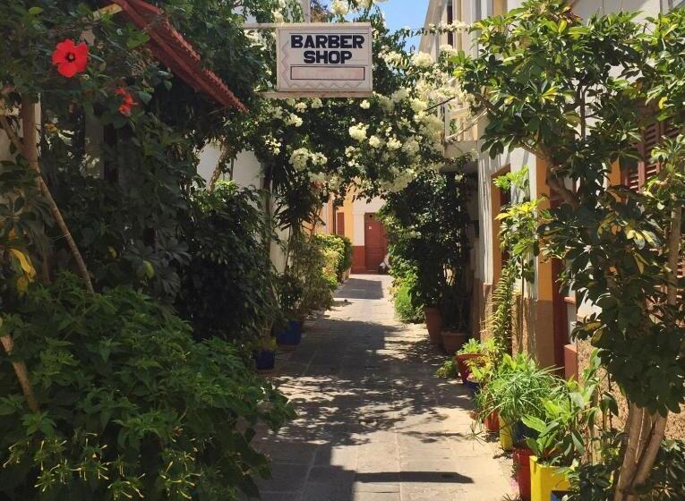 スタンダードスタジオ, Florida Hotel & Apartments   Adults Only