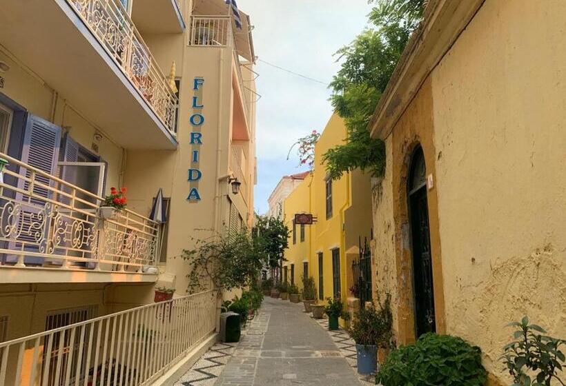 Студия Стандарт, Florida Hotel & Apartments   Adults Only