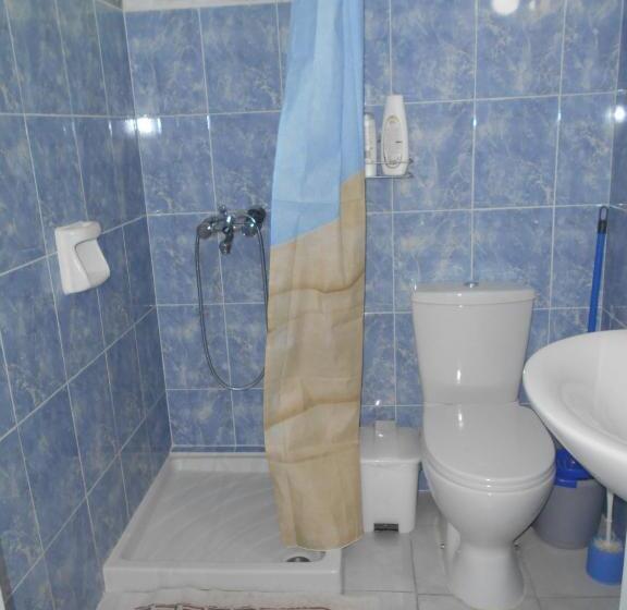 2ベッドルームアパートメント, Florida Hotel & Apartments   Adults Only