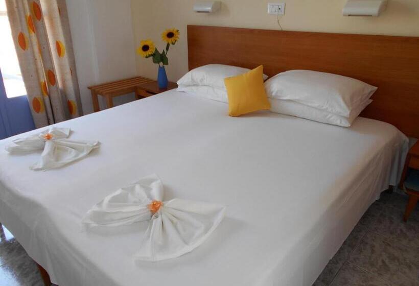 Апартаменты 2 Спальни, Florida Hotel & Apartments   Adults Only