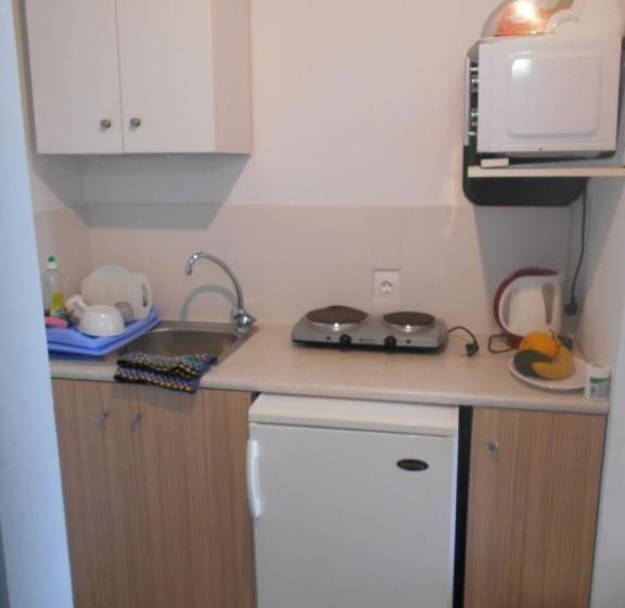 2ベッドルームアパートメント, Florida Hotel & Apartments   Adults Only