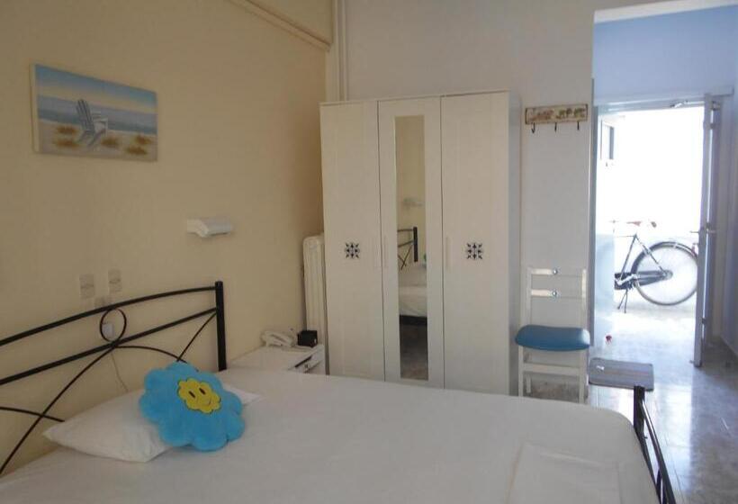 スーペリアシングルルーム, Florida Hotel & Apartments   Adults Only