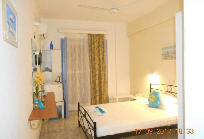 スーペリアシングルルーム, Florida Hotel & Apartments   Adults Only