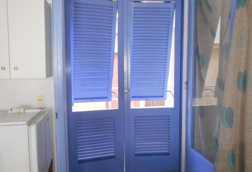 スタンダードスタジオ, Florida Hotel & Apartments   Adults Only