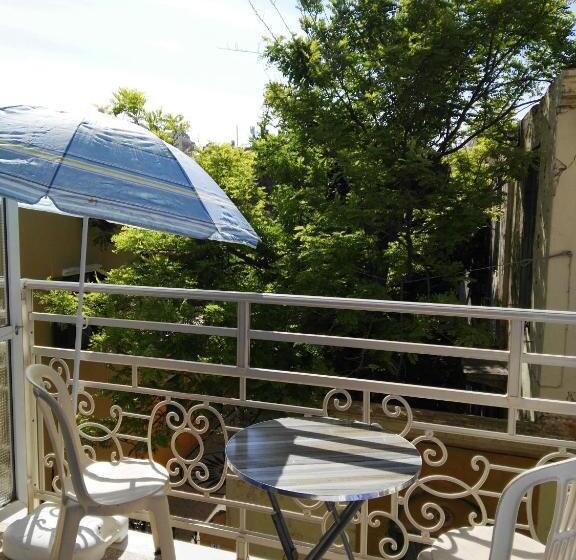 Студия Стандарт, Florida Hotel & Apartments   Adults Only