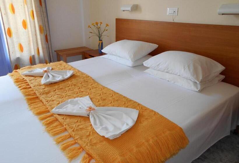 Студия Стандарт, Florida Hotel & Apartments   Adults Only