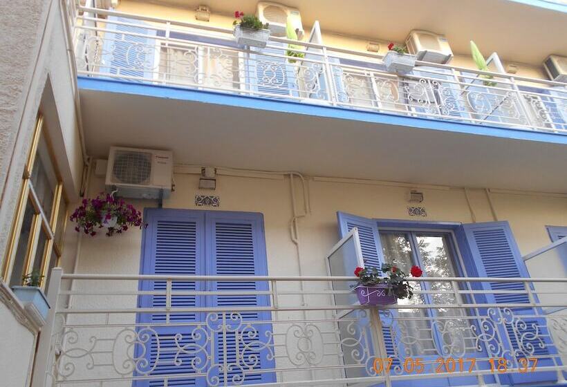 スタンダードルーム, Florida Hotel & Apartments   Adults Only