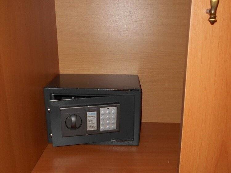 スタンダードルーム, Florida Hotel & Apartments   Adults Only