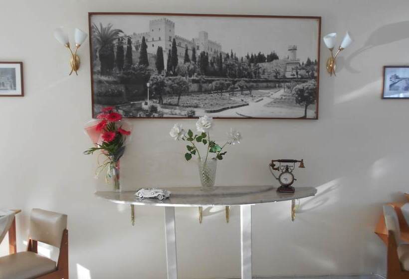 スタンダードルーム, Florida Hotel & Apartments   Adults Only