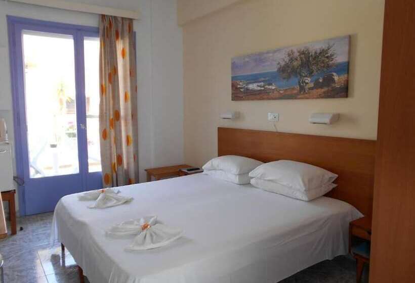 スタンダードルーム, Florida Hotel & Apartments   Adults Only