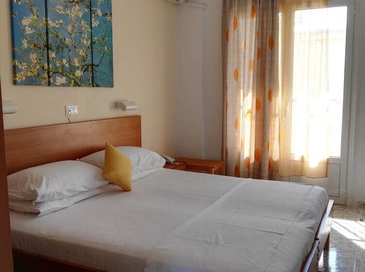 Номер Стандарт, Florida Hotel & Apartments   Adults Only