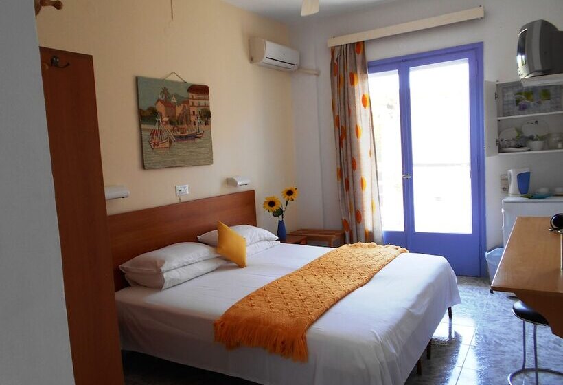 スタンダードルーム, Florida Hotel & Apartments   Adults Only