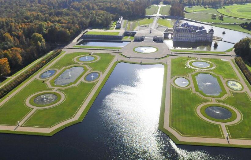 スタンダード４人部屋, Akena City Saint Witz