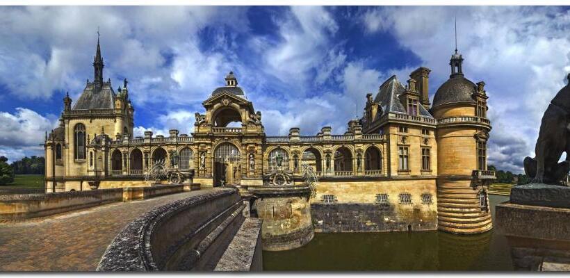 スタンダード４人部屋, Akena City Saint Witz