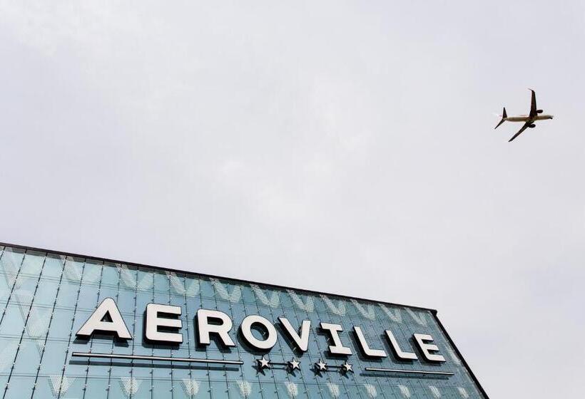 スタンダードルーム, Akena City Saint Witz