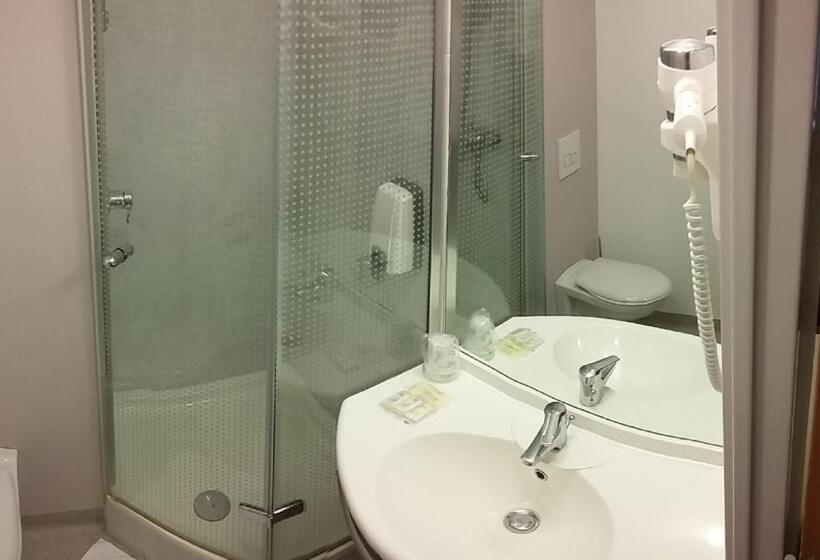 スタンダードルーム, Akena City Saint Witz