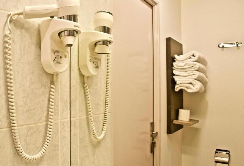 スタンダードルーム, Akena City Saint Witz