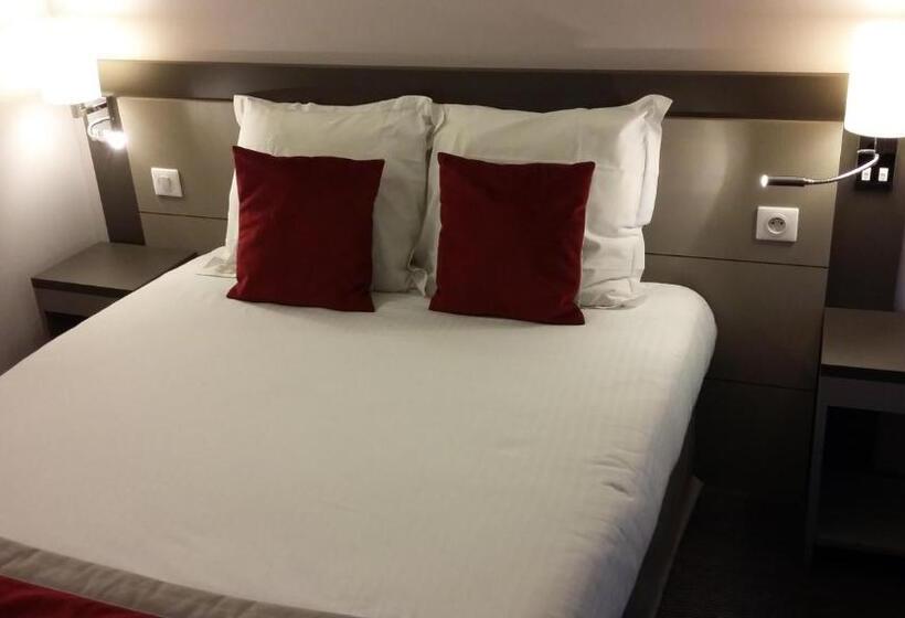 スタンダードルーム, Akena City Saint Witz