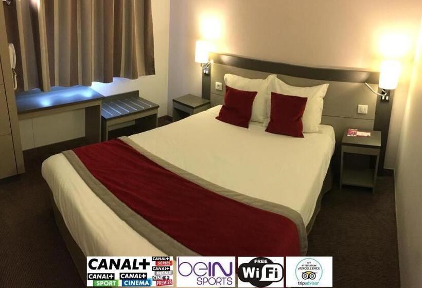 スタンダードルーム, Akena City Saint Witz