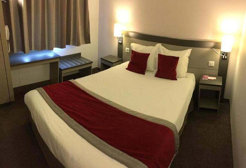 Номер Стандарт, Akena City Saint Witz