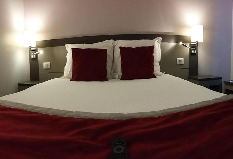 スタンダードルーム, Akena City Saint Witz