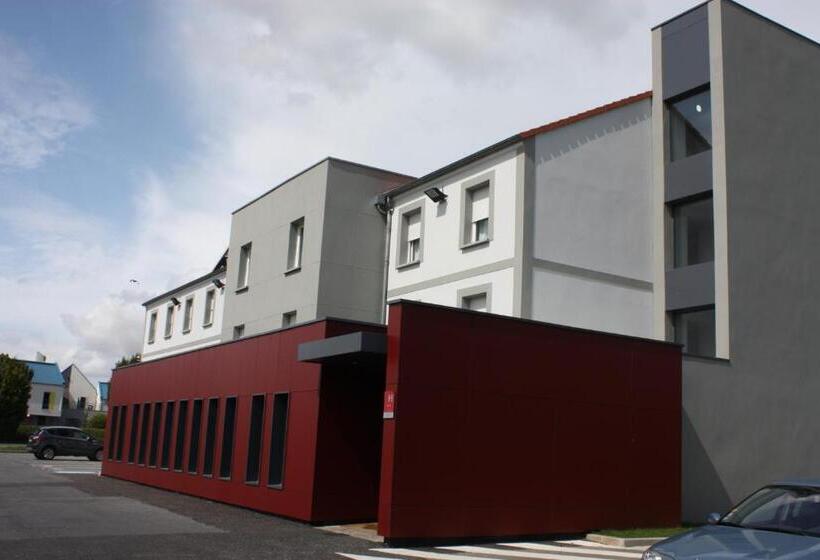 スタンダードルーム, Akena City Saint Witz