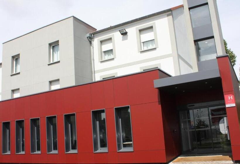 スタンダードルーム, Akena City Saint Witz