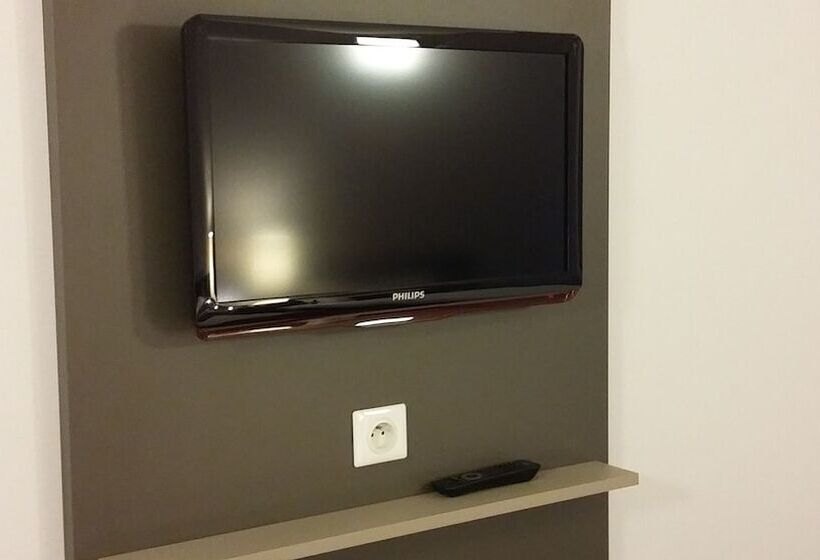 スタンダードルーム, Akena City Saint Witz