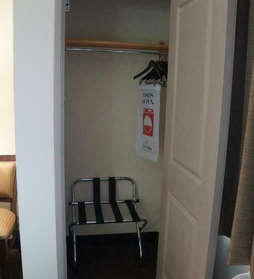 스탠다드 룸, Americinn By Wyndham Sibley