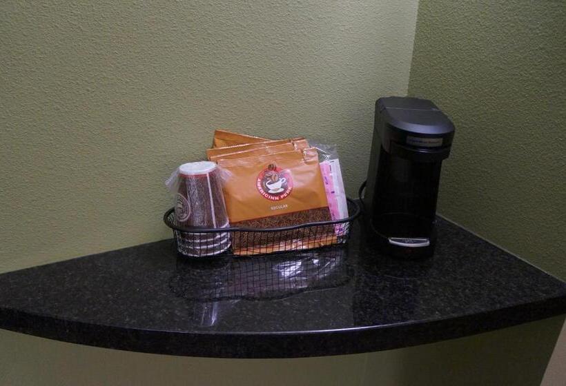 스탠다드 룸, Americinn By Wyndham Sibley