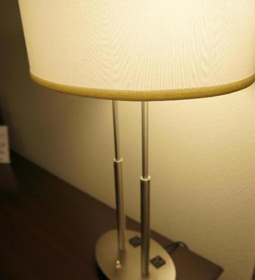 장애인을 위한 킹사이즈 침대 스탠다드 룸, Americinn By Wyndham Sibley