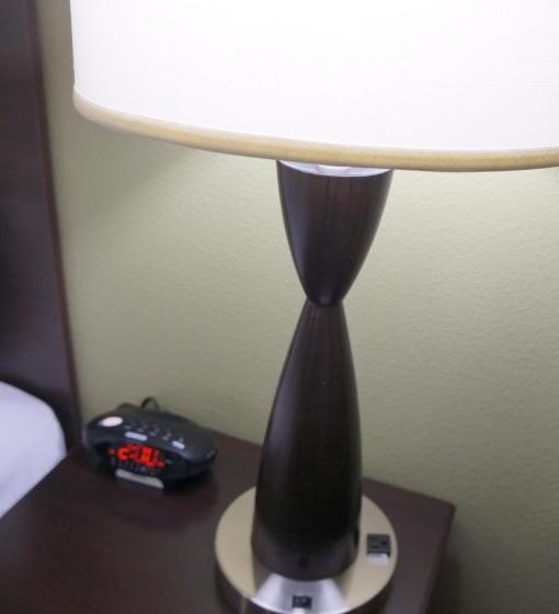 장애인용 디럭스룸, Americinn By Wyndham Sibley