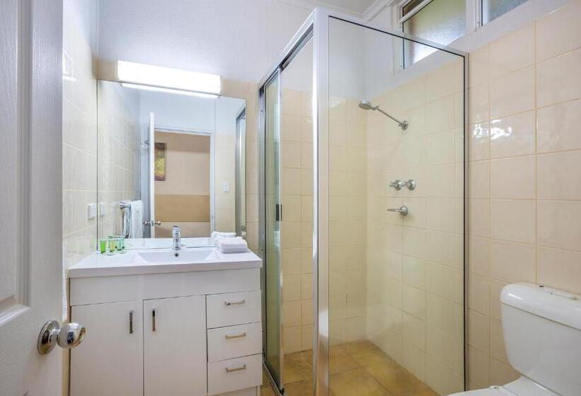 استودیو خانوادگی, Boomerang