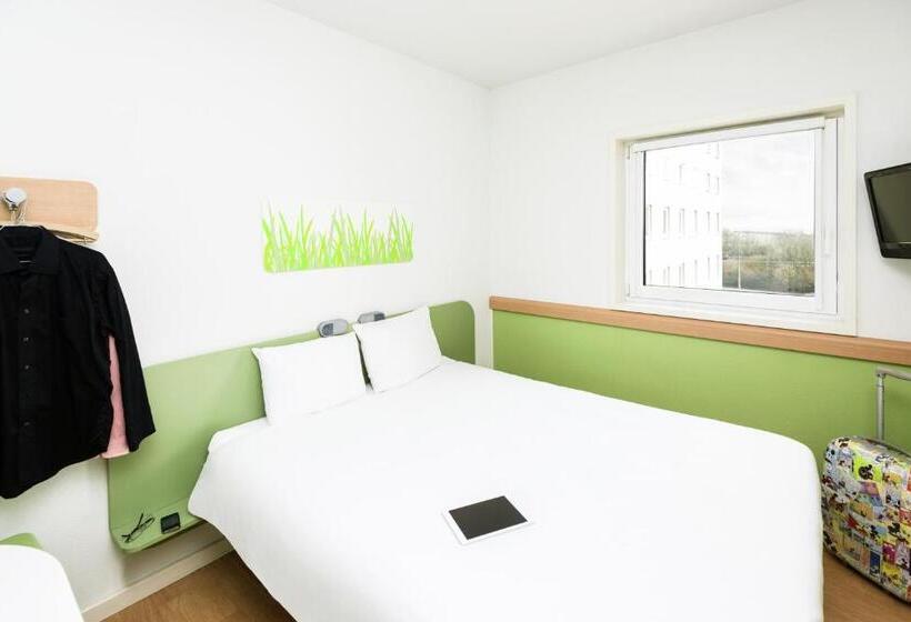 标准间, Ibis Budget Luxembourg Sud