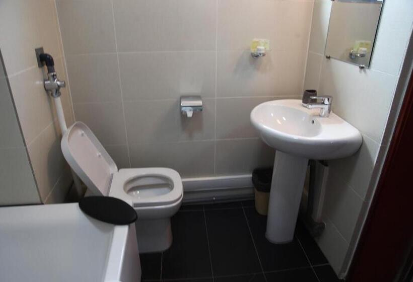 اتاق سوپریور, La Falaise Yaounde