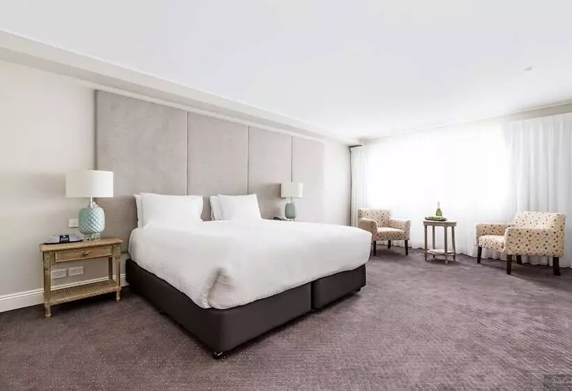 ガーデンビュースイート, Miramare Gardens Boutique Accommodation