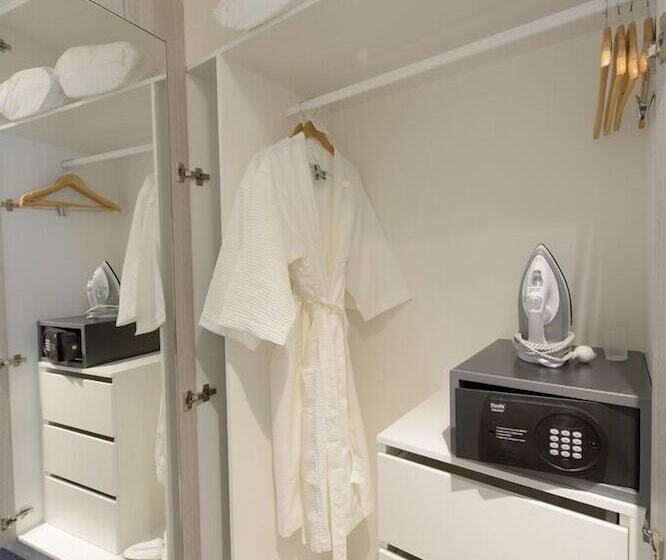 套房带园景, Miramare Gardens Boutique Accommodation