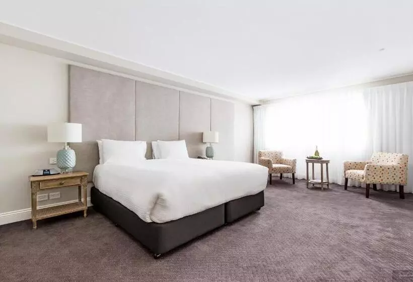 ガーデンビュースイート, Miramare Gardens Boutique Accommodation