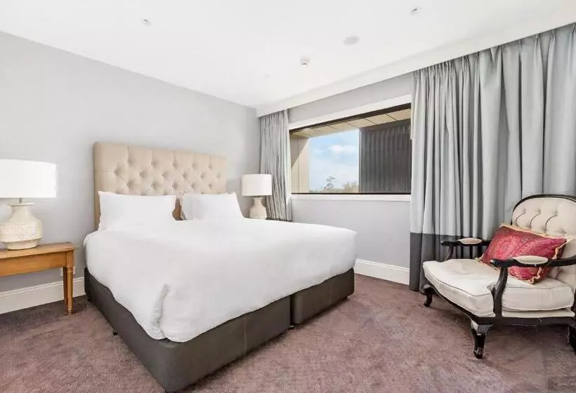 １ベッドルームペントハウスアパート, Miramare Gardens Boutique Accommodation