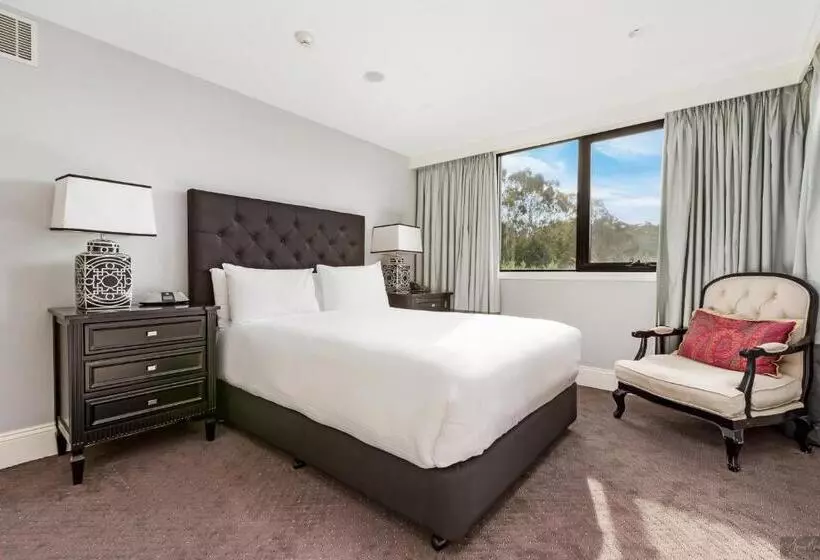 １ベッドルームペントハウスアパート, Miramare Gardens Boutique Accommodation