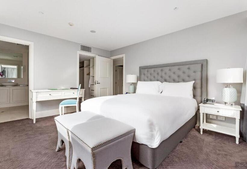 带1个卧室的顶楼公寓, Miramare Gardens Boutique Accommodation