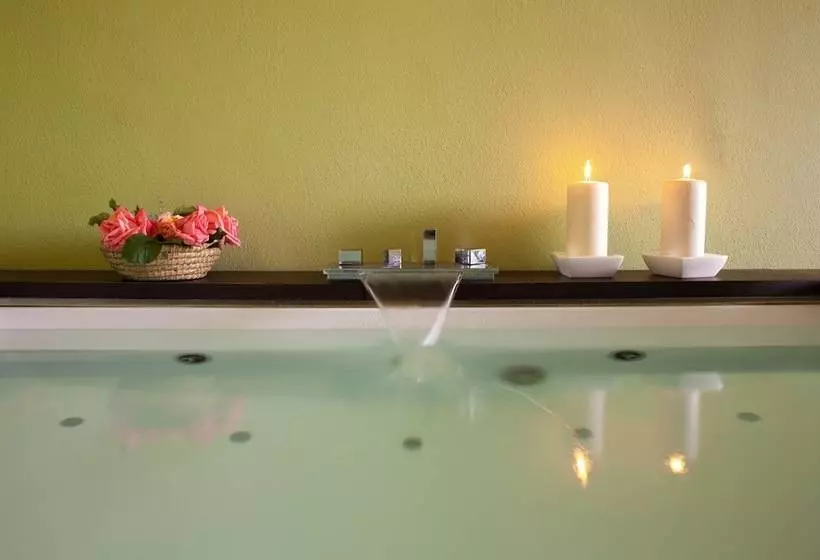 Deluxe Junior Suite