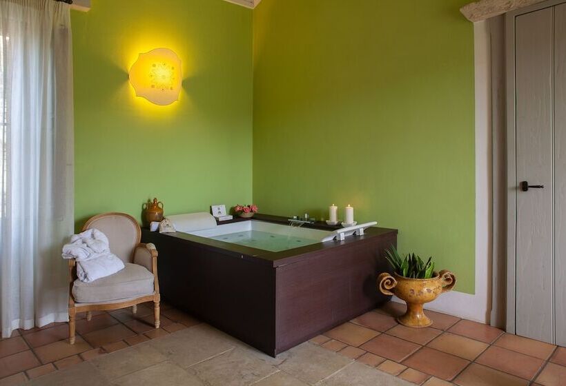 Полулюкс Повышенной Комфортности, Naturalis Bio Resort