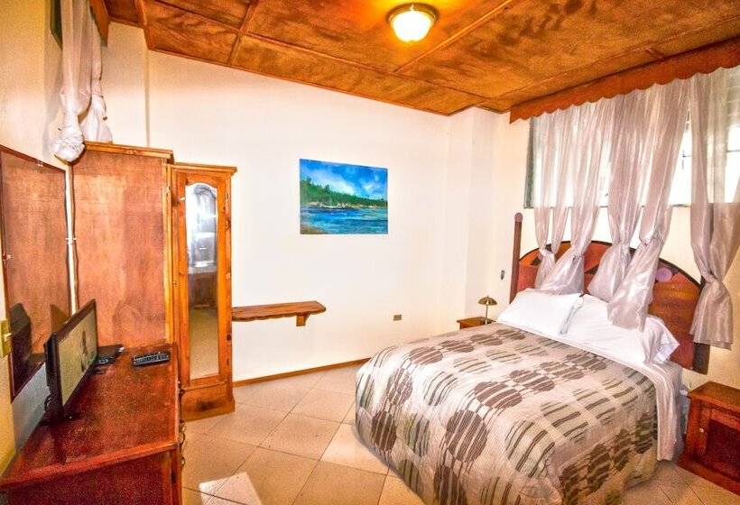 اتاق استاندارد, Pacot Breeze