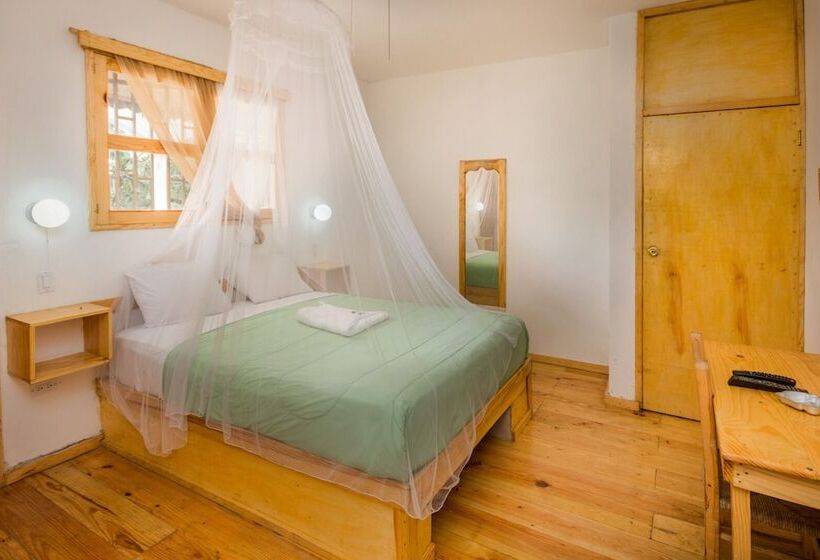 اتاق استاندارد, Pacot Breeze