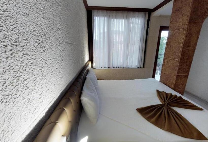 اتاق استاندارد, Patron