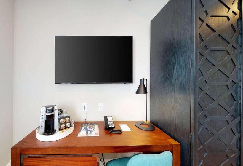 基本间, Petaluma, Tapestry Collection By Hilton